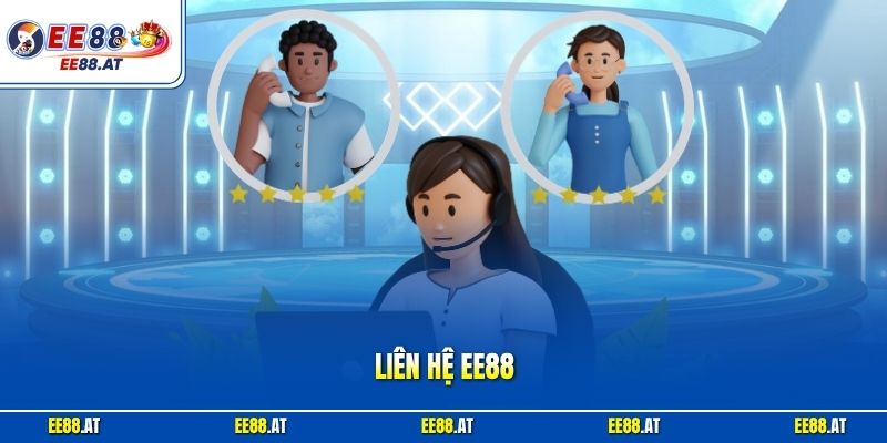 Liên hệ EE88